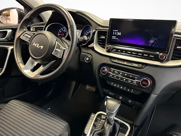 Kia Ceed SW 1.5 T-GDi MHEV Power