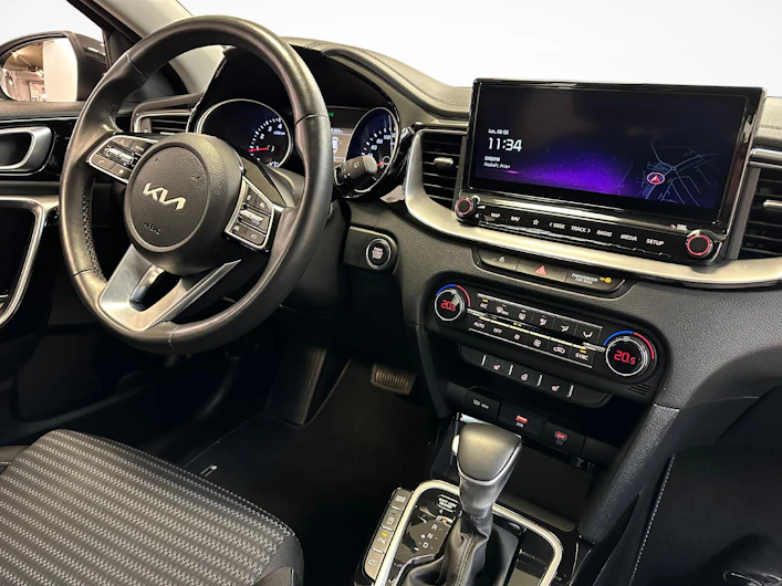 Fahrzeugbild KIA CEED