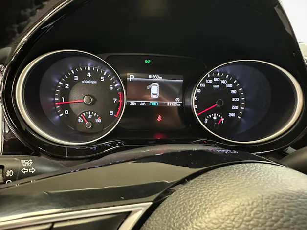 Kia Ceed SW 1.5 T-GDi MHEV Power