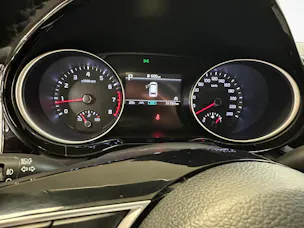 Kia Ceed SW 1.5 T-GDi MHEV Power