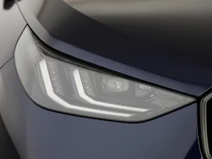 BMW X3 M50i