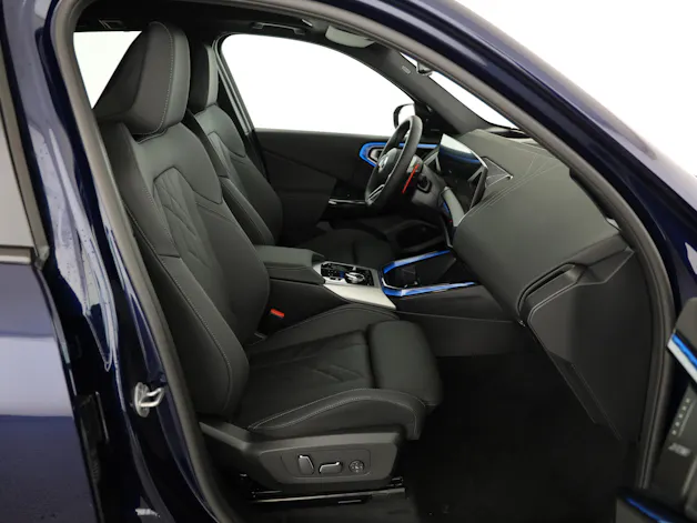 BMW X3 M50i