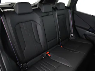 BMW X3 M50i