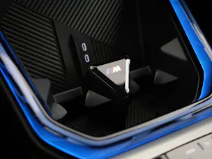 BMW X3 M50i