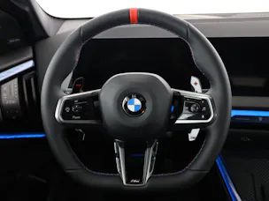 BMW X3 M50i