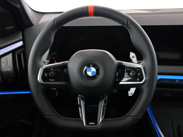 BMW X3 M50i