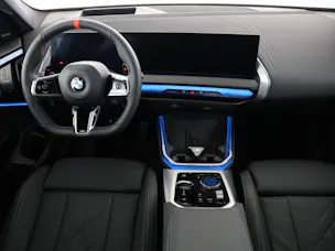 BMW X3 M50i
