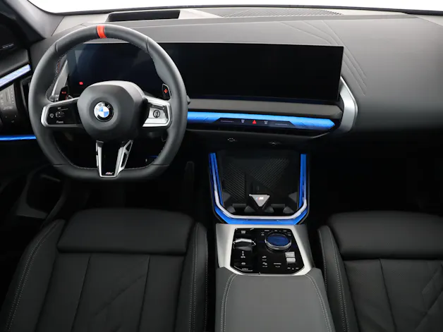 BMW X3 M50i
