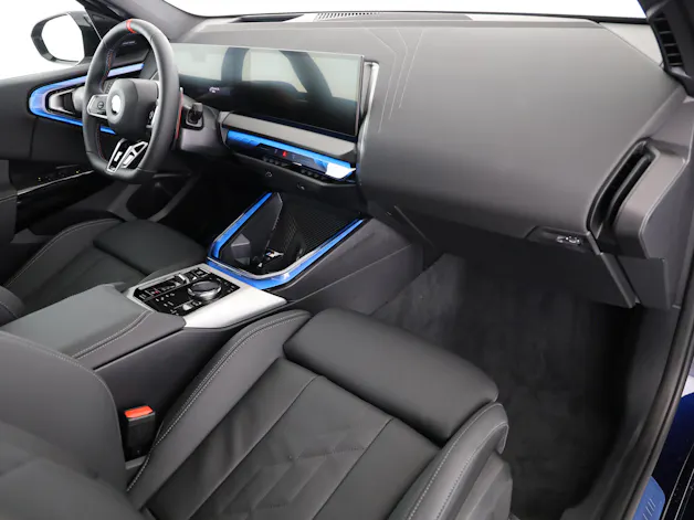 BMW X3 M50i