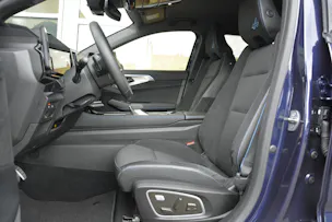 Renault Espace 1.2 E-Tech esprit Alpine