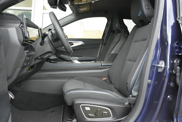 Renault Espace 1.2 E-Tech esprit Alpine