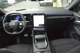 Renault Espace 1.2 E-Tech esprit Alpine