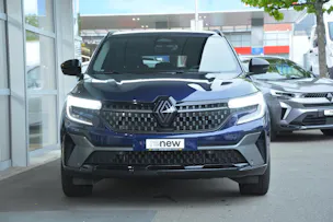 Renault Espace 1.2 E-Tech esprit Alpine