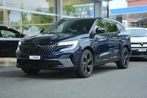 Renault Espace 1.2 E-Tech esprit Alpine