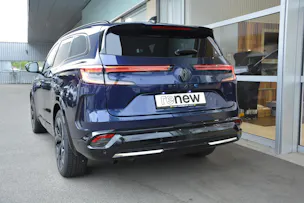 Renault Espace 1.2 E-Tech esprit Alpine