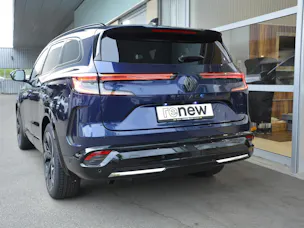 Renault Espace 1.2 E-Tech esprit Alpine
