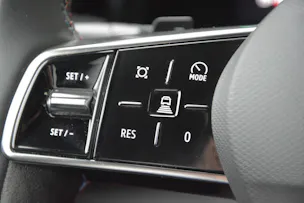 Renault Espace 1.2 E-Tech esprit Alpine