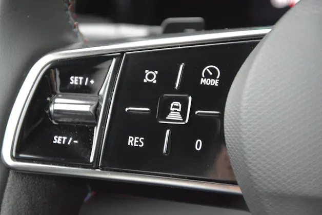 Renault Espace 1.2 E-Tech esprit Alpine