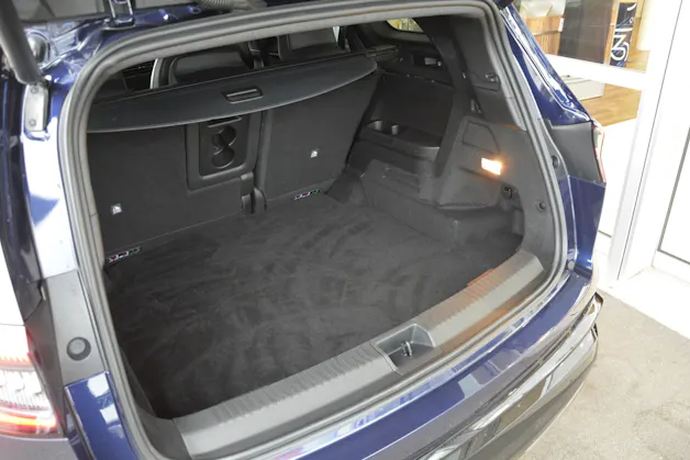 Renault Espace 1.2 E-Tech esprit Alpine