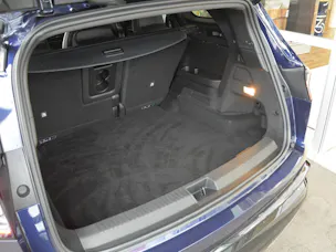 Renault Espace 1.2 E-Tech esprit Alpine