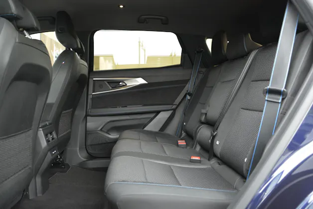 Renault Espace 1.2 E-Tech esprit Alpine