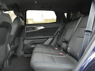 Renault Espace 1.2 E-Tech esprit Alpine