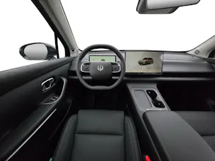Leapmotor C10 Design AWD