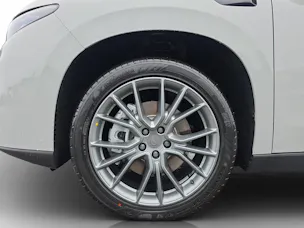 Leapmotor C10 Design AWD