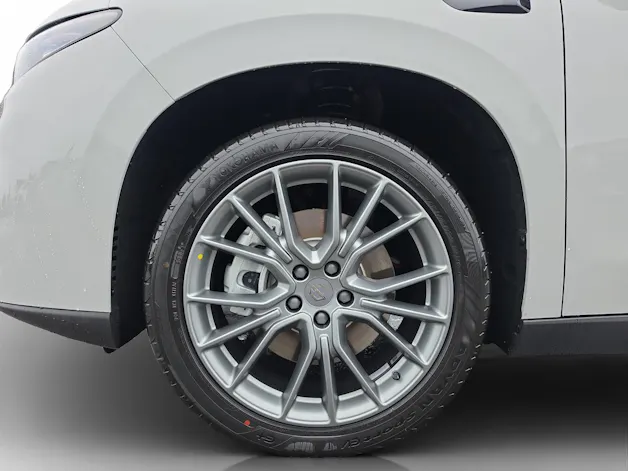 Leapmotor C10 Design AWD