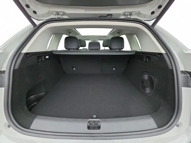 Leapmotor C10 Design AWD