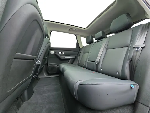 Leapmotor C10 Design AWD