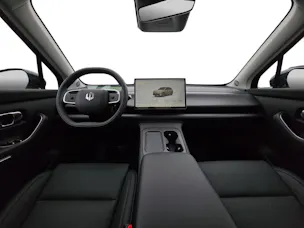 Leapmotor C10 Design AWD