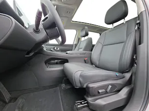 Leapmotor C10 Design AWD