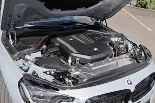 BMW M240i xDrive Coupé