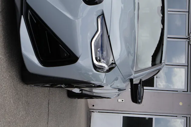BMW M240i xDrive Coupé
