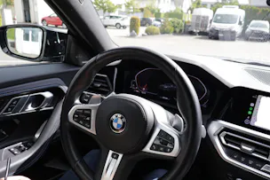 BMW M240i xDrive Coupé