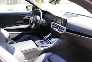 BMW M240i xDrive Coupé