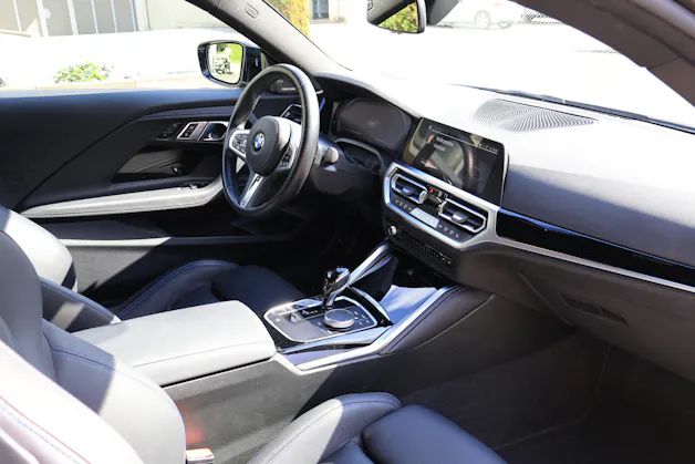 BMW M240i xDrive Coupé