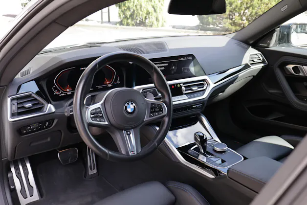 BMW M240i xDrive Coupé