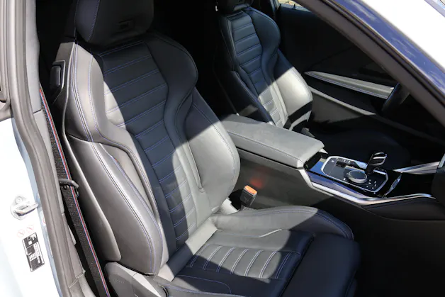 BMW M240i xDrive Coupé