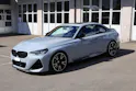 BMW M240i xDrive Coupé