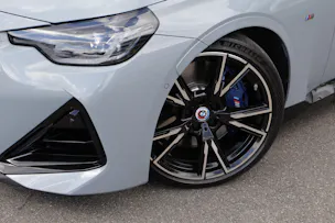 BMW M240i xDrive Coupé