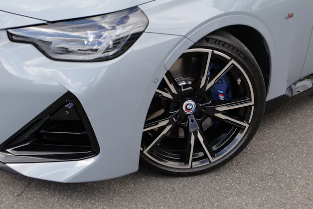 BMW M240i xDrive Coupé
