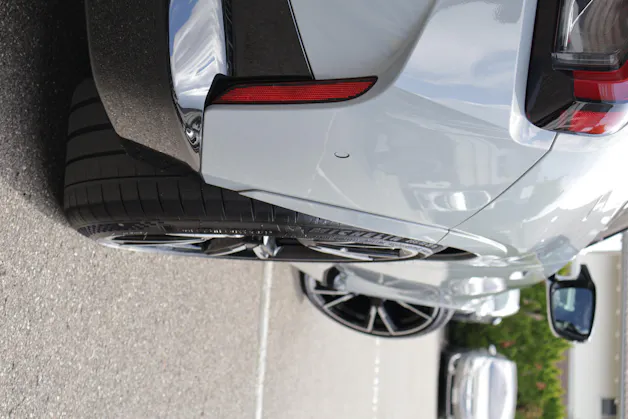 BMW M240i xDrive Coupé