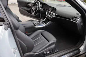 BMW M240i xDrive Coupé