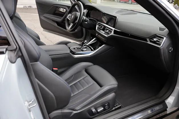 BMW M240i xDrive Coupé