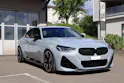 BMW M240i xDrive Coupé