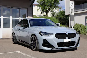 BMW M240i xDrive Coupé