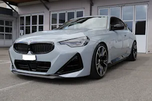 BMW M240i xDrive Coupé