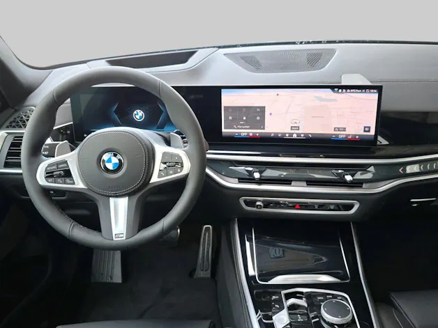 BMW X5 30d xDrive